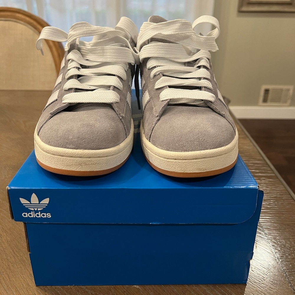 Men’s Adidas Campus Shoes. Size 11. - Picture 3 of 6